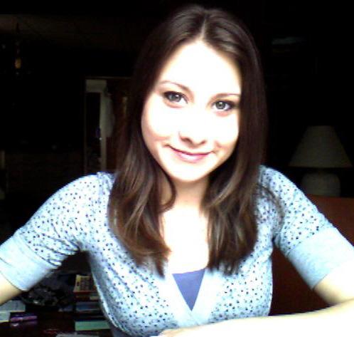 Jessie Birkla - Class of 2003 - Glen Este High School