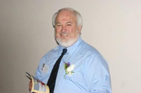 Bruce Griffis - Class of 1970 - Glen Este High School