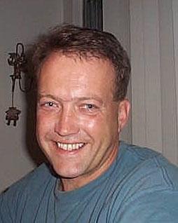 Joe Diesman - Class of 1982 - Glen Este High School