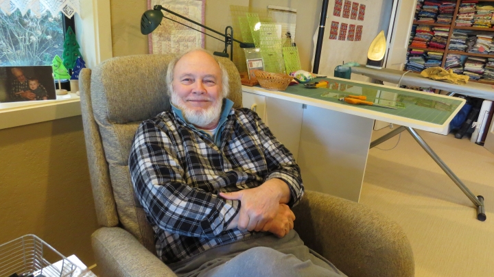 Norris Hazelton - Class of 1966 - Glen Este High School