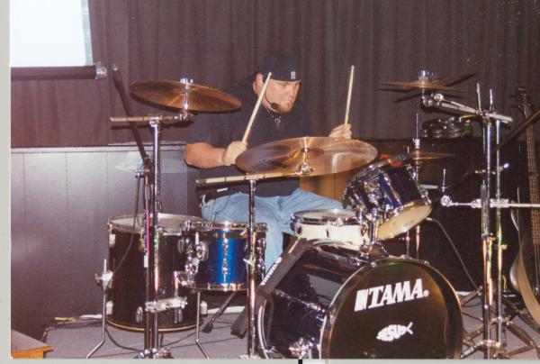 Matt Holt - Class of 1987 - Glen Este High School