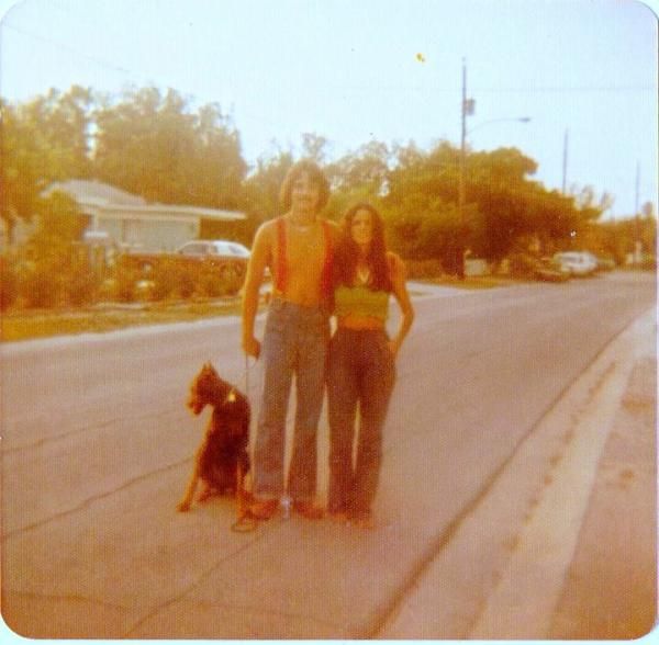 Charles Hatfield - Class of 1976 - Glen Este High School