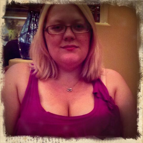 Brittany Black - Class of 2004 - Glen Este High School
