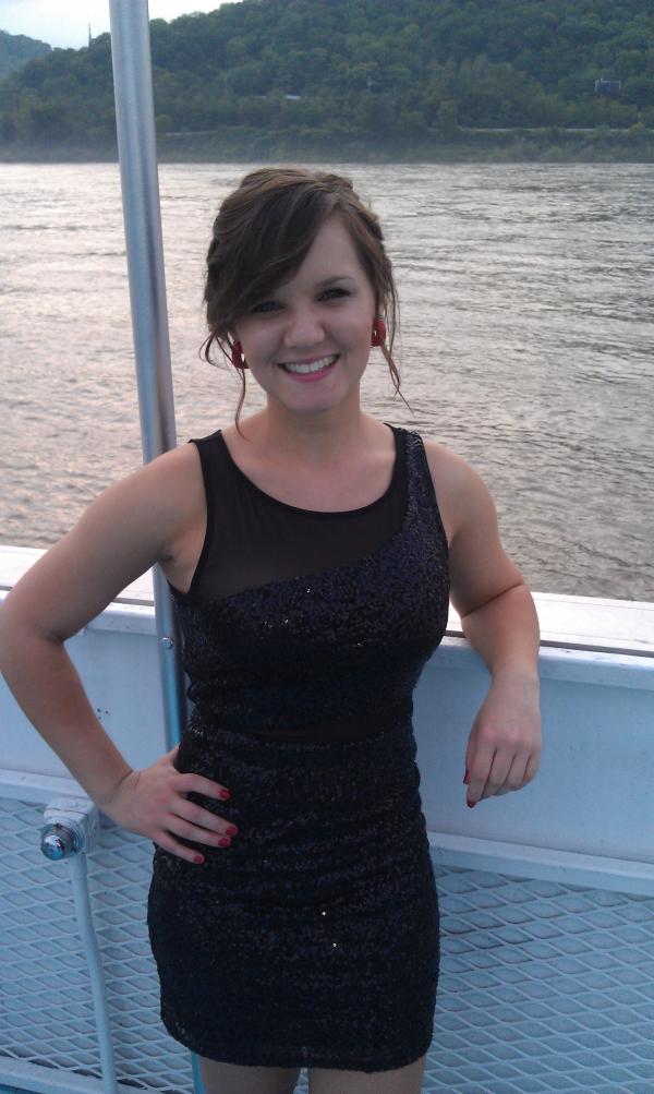 Savanna Daniel - Class of 2011 - Glen Este High School