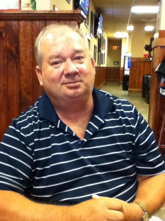 Charles Felts - Class of 1974 - Glen Este High School