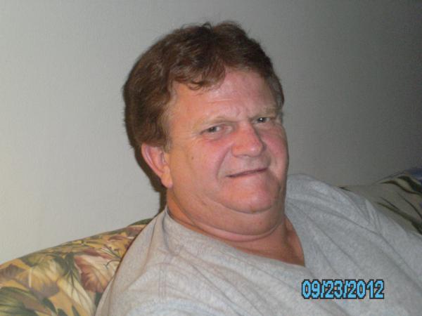 Dennis Blust - Class of 1967 - Glen Este High School