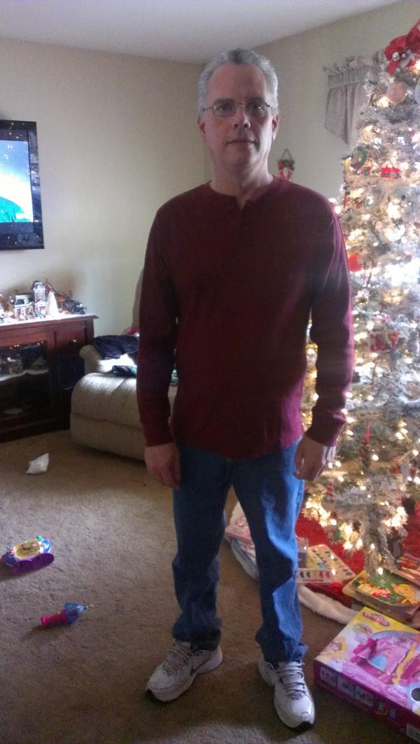 Matthew Daniels - Class of 1983 - Glen Este High School