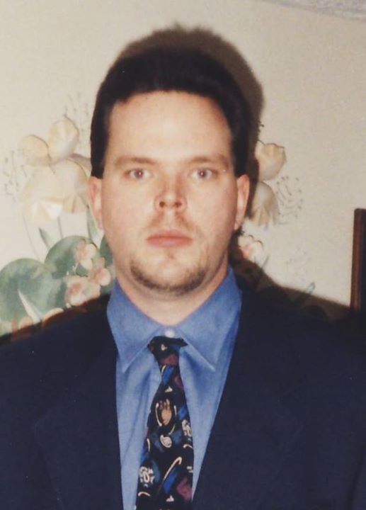 Dan Cooper - Class of 1990 - Glen Este High School