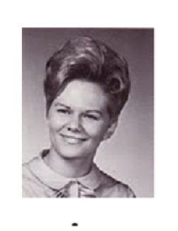 Robin Burchfield - Class of 1969 - Glen Este High School