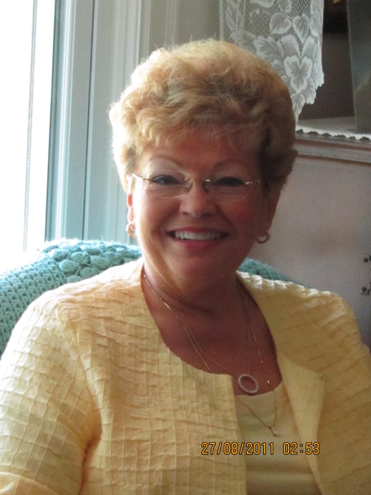 Linda Mowell - Class of 1969 - Glen Este High School