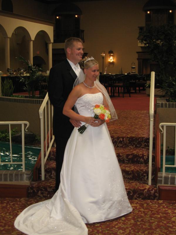 Shawna Kelley - Class of 1998 - Glen Este High School