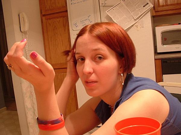Melissa Schneider - Class of 1999 - Glen Este High School