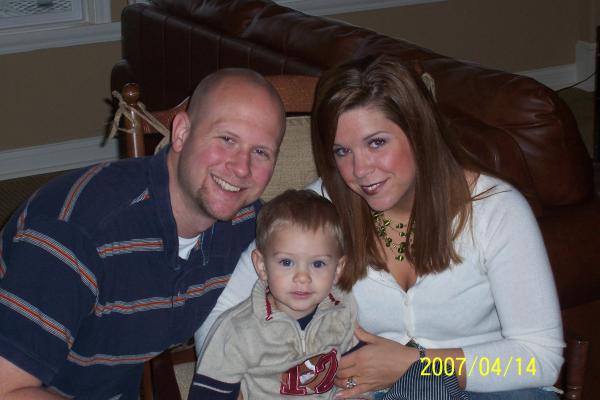 Jason Moeller - Class of 1994 - Glen Este High School
