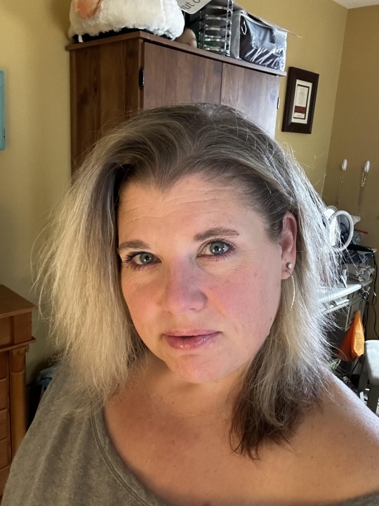 Angie Souther - Class of 1994 - Glen Este High School