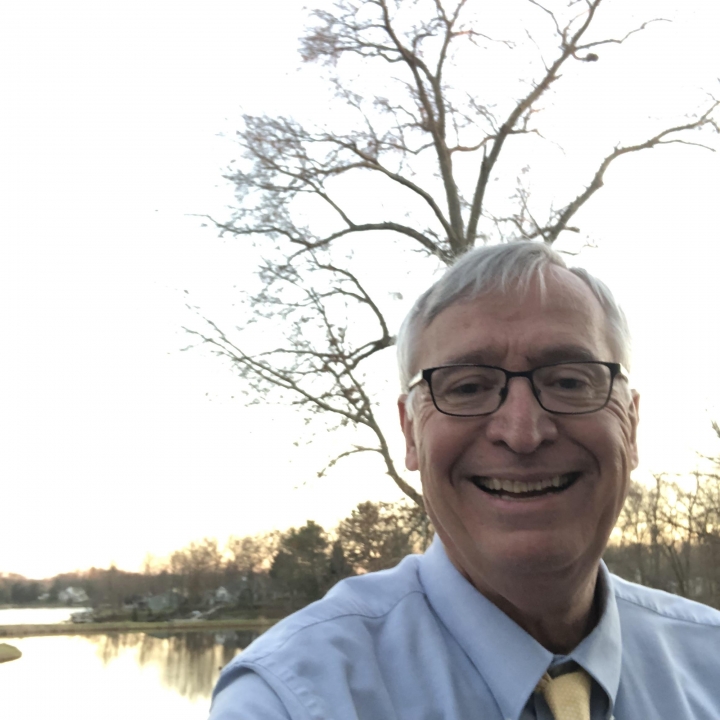 Jerry McBride - Class of 1969 - Glen Este High School