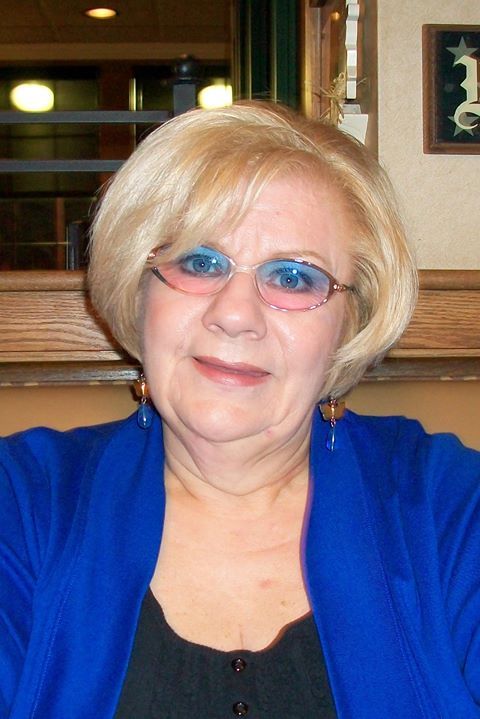 Sandy Pagonis - Class of 1965 - Bedford High School
