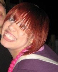 Tiffany Parsons - Class of 2006 - Bedford High School