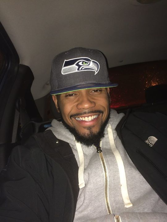 Ricky Thompson - Class of 2011 - Bedford High School