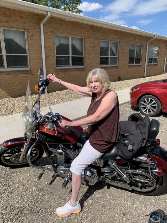 Diana Dorko - Class of 1972 - Bedford High School