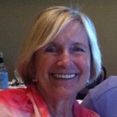 Jo-Anna Cherniss - Class of 1964 - Bedford High School