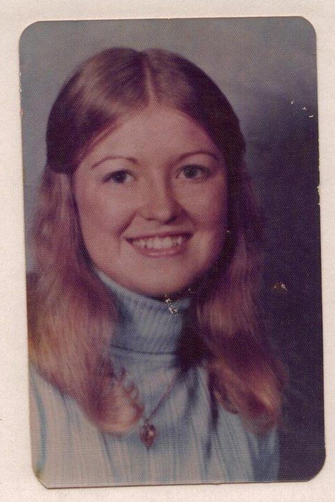 Julie Loving - Class of 1978 - Bedford High School