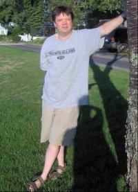 Shane Gibson - Class of 1980 - Bedford High School