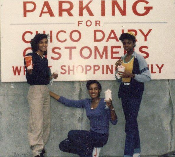 Darlene Petaway - Class of 1981 - Bedford High School