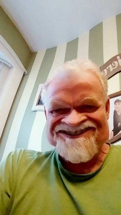 Jerry Hixson - Class of 1972 - Bedford High School