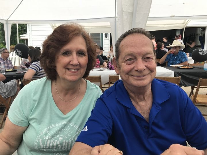Linda Giffin - Class of 1968 - Bedford High School