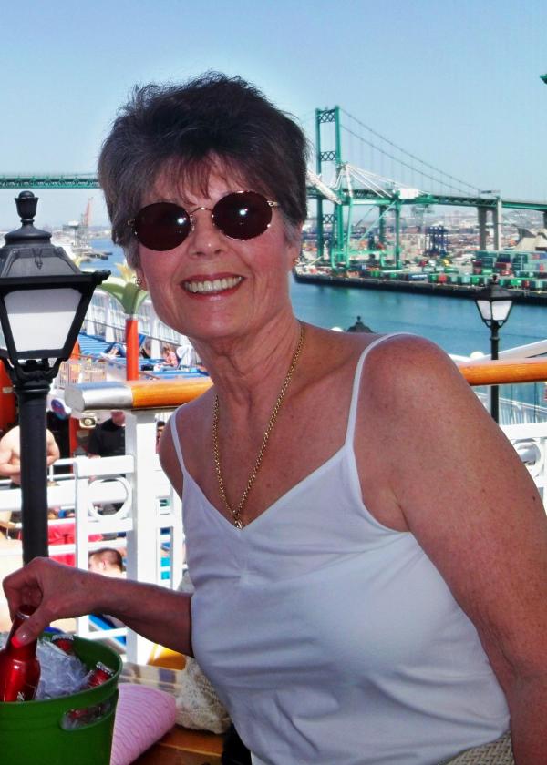Sandra Sandi Morris - Class of 1965 - Bedford High School