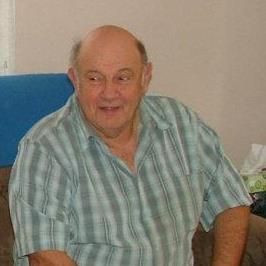 William Bucur - Class of 1957 - Bedford High School
