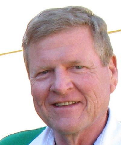 Richard Berry - Class of 1960 - Bedford High School