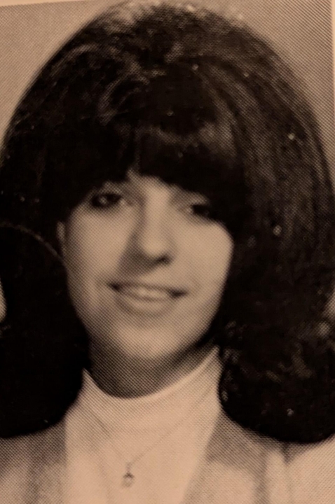 Sandy Shaia - Class of 1969 - Bedford High School