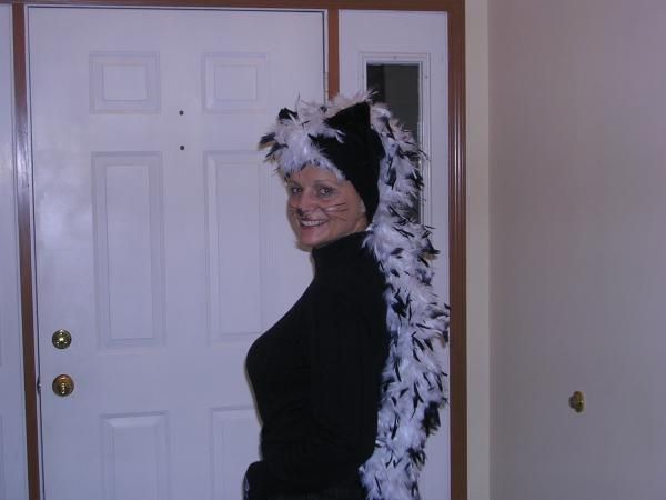 Janice Patsolic - Class of 1976 - Bedford High School