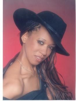 Sadaqa A'retha Calhoun - Class of 1985 - Bedford High School