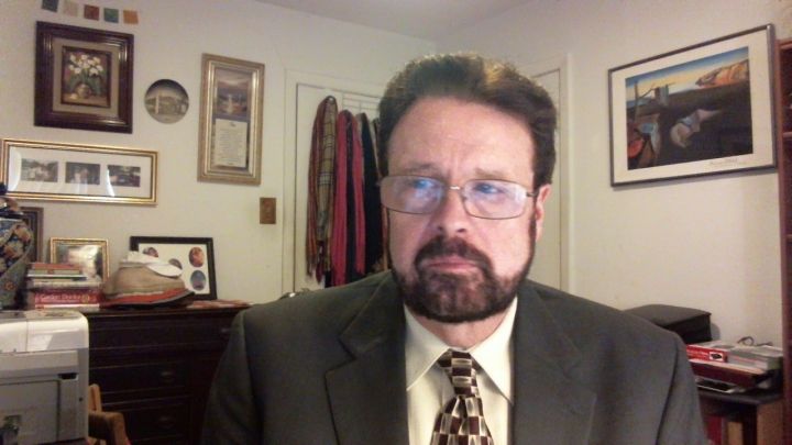 James Croson - Class of 1972 - Bedford High School
