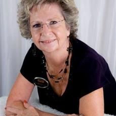 Joy (joyce) Hamilton - Class of 1963 - Bedford High School