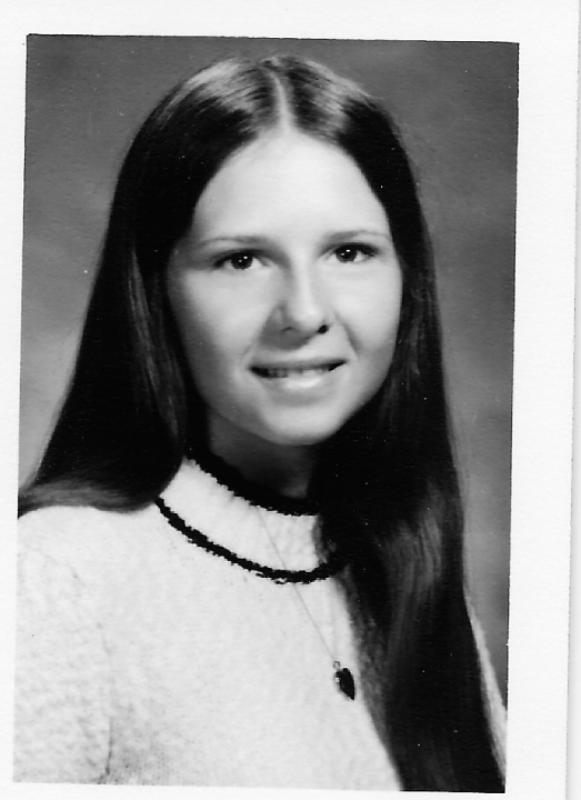 Lynn M Marek Mullins - Class of 1972 - Bedford High School