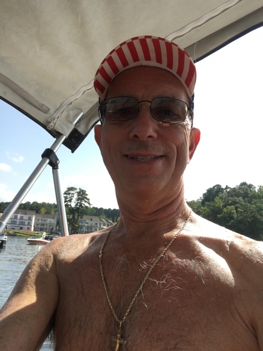 Richard Rumplik - Class of 1972 - Bedford High School