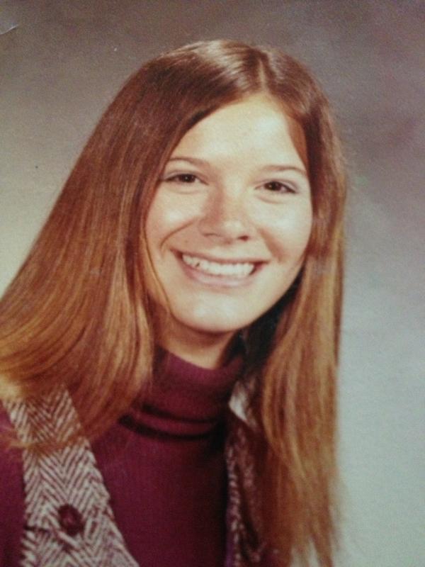 Barbara Rohlke. - Class of 1974 - Bedford High School