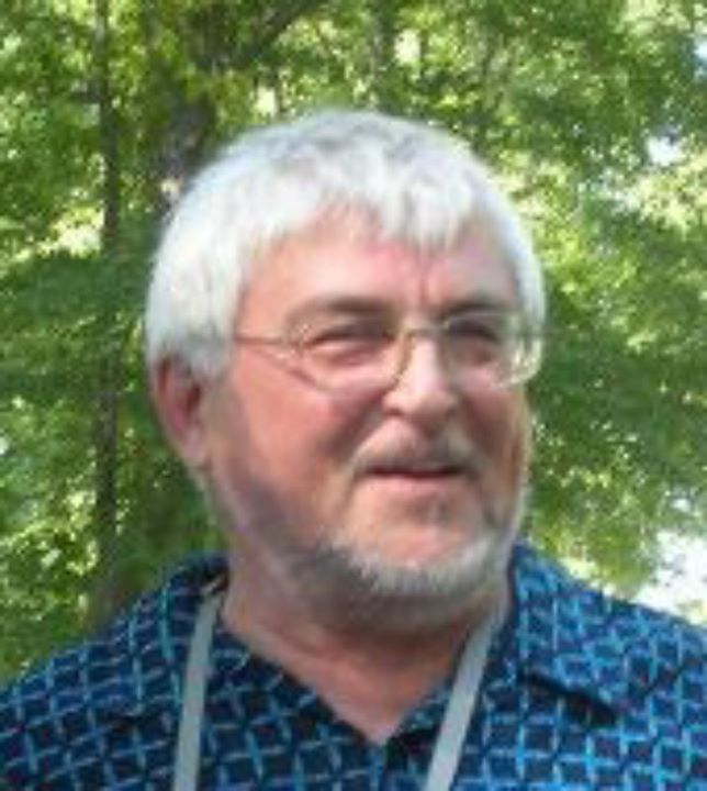 Joseph Hebebrand - Class of 1972 - Bedford High School