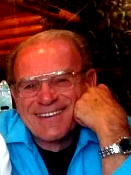 Larry Tourville - Class of 1962 - Bedford High School