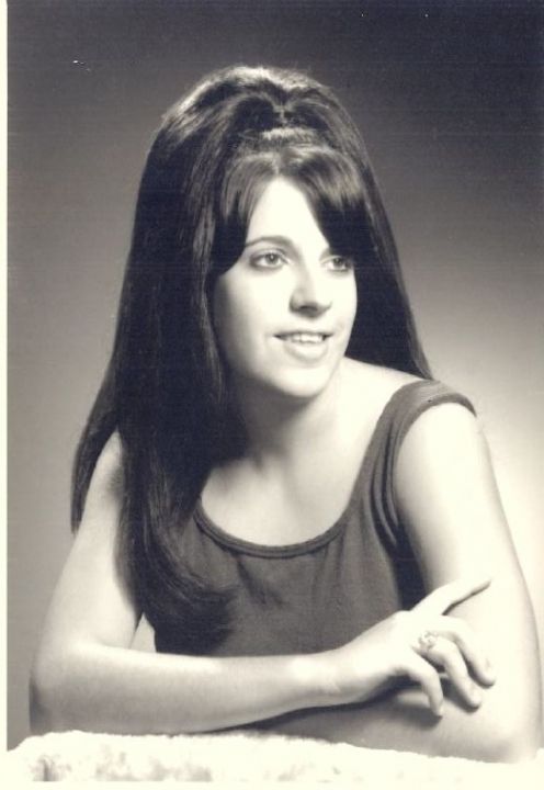 Sandy Shaia - Class of 1969 - Bedford High School