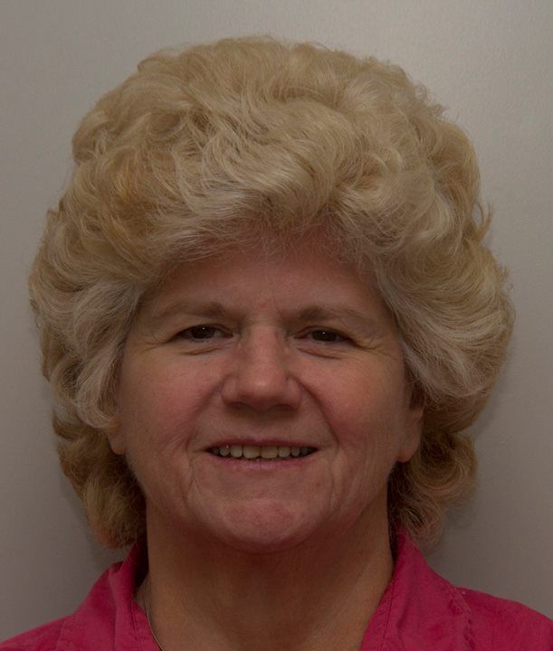 Jacqueline Mosansky - Class of 1966 - Bedford High School