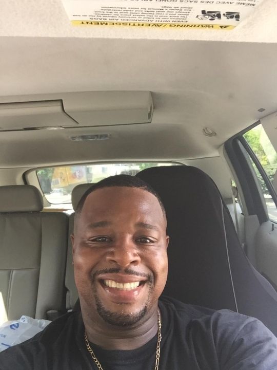 Dion Johnson - Class of 1991 - Bedford High School