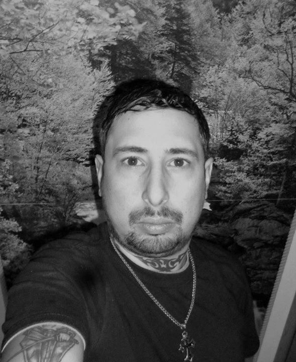 Frank Giacomazza - Class of 1995 - Bedford High School