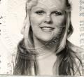 Susan Reardon, class of 1973