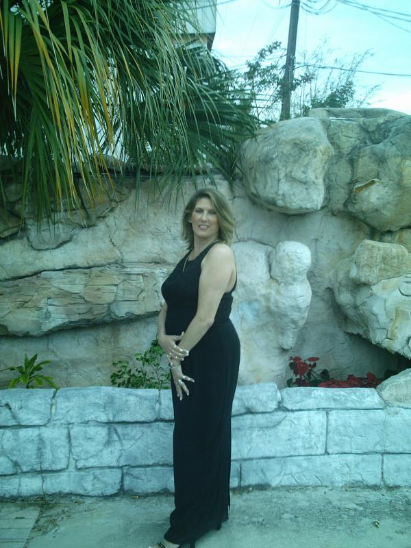 Mary Marshall - Class of 1984 - Leto High School