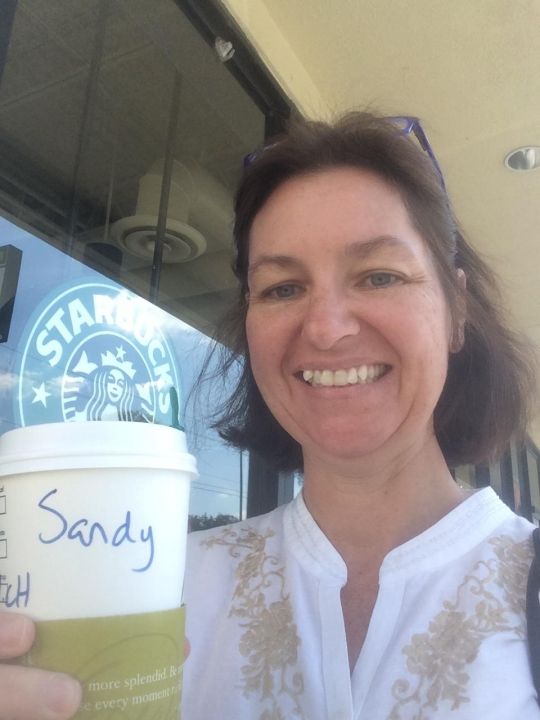 Sandra Geahr - Class of 1986 - Leto High School