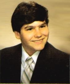 David Evans - Class of 1985 - Leto High School